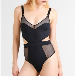 top shop swim wear
